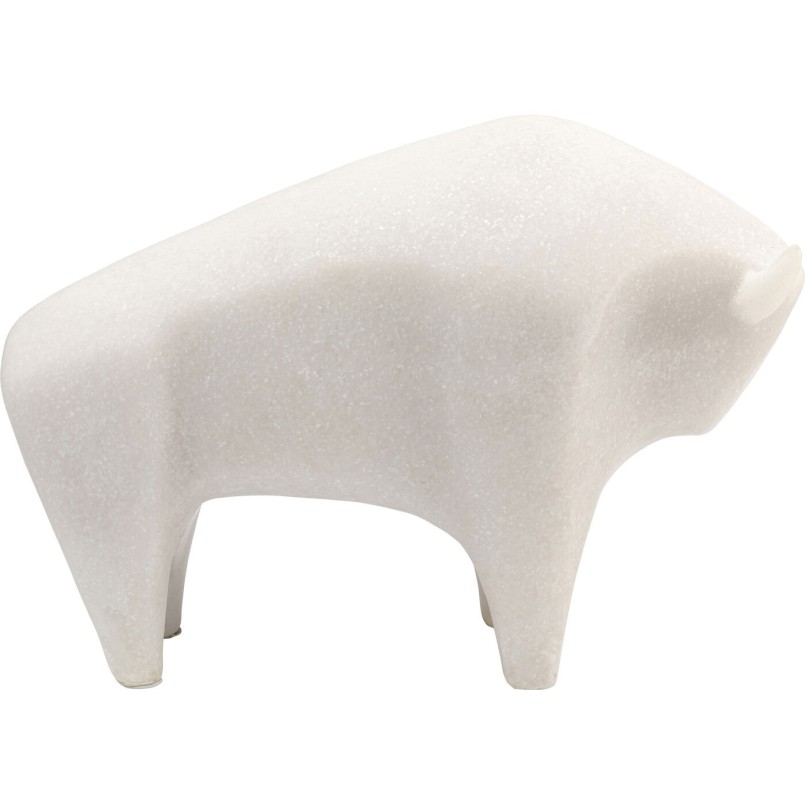 Figurine décorative Soft Bull 21cm