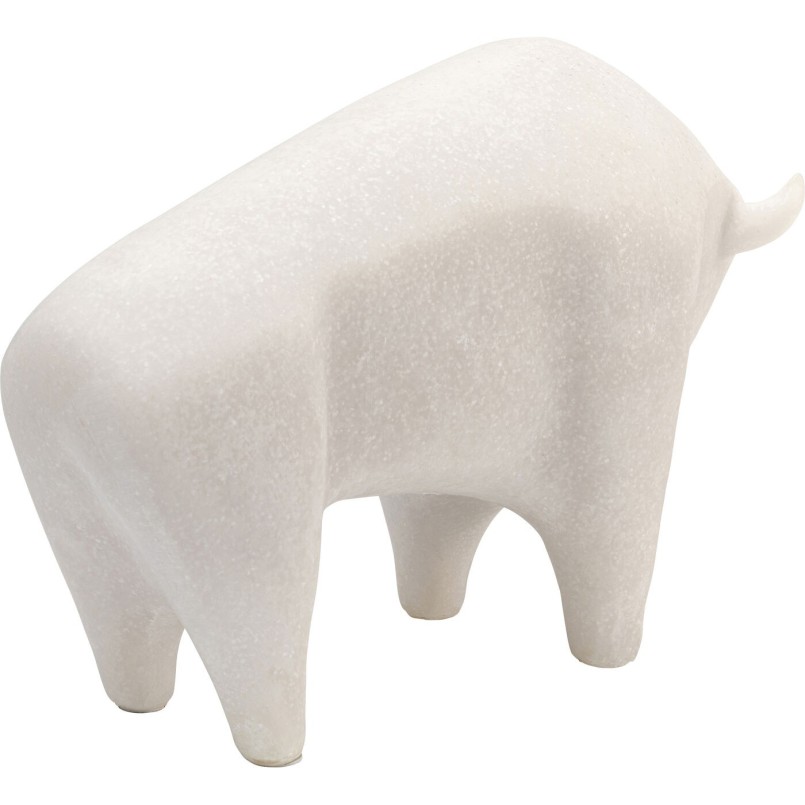 Figurine décorative Soft Bull 21cm