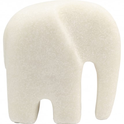 Woonaccessoires Soft olifant Kare Design