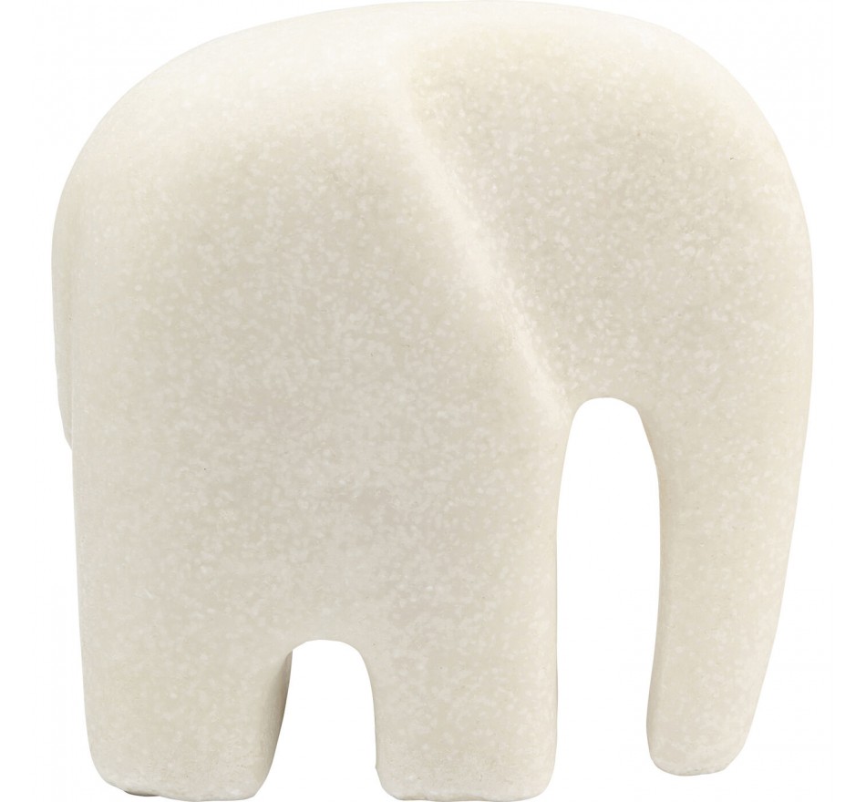 Woonaccessoires Soft olifant Kare Design