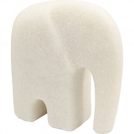 Woonaccessoires Soft olifant Kare Design