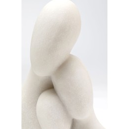 Figurine décorative Soft Family 30cm