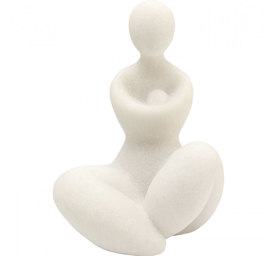 Woonaccessoires Soft vrouw Kare Design