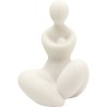 Figurine décorative Soft Woman 22cm