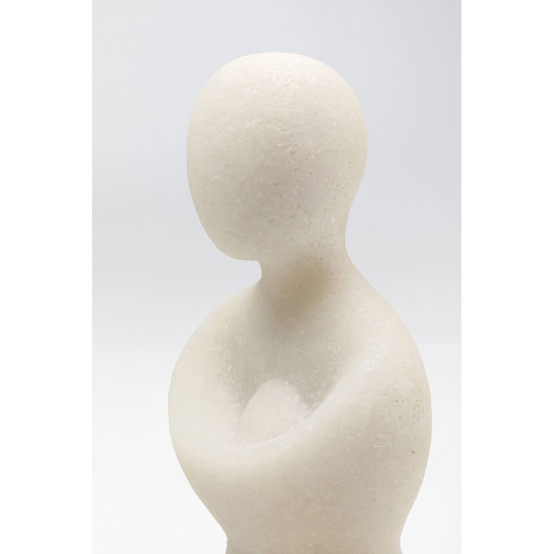 Figurine décorative Soft Woman 22cm