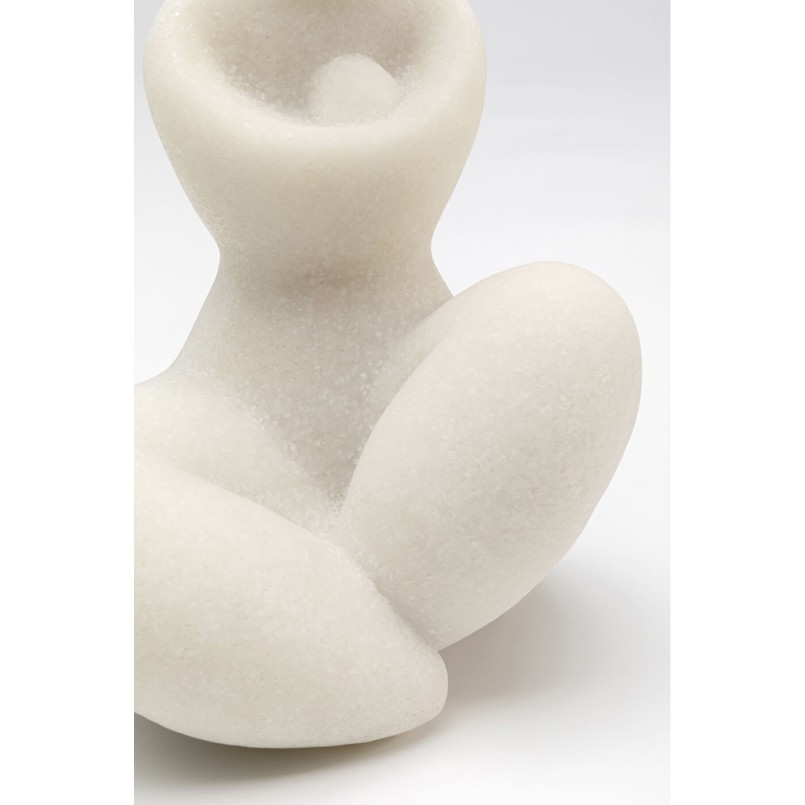 Figurine décorative Soft Woman 22cm