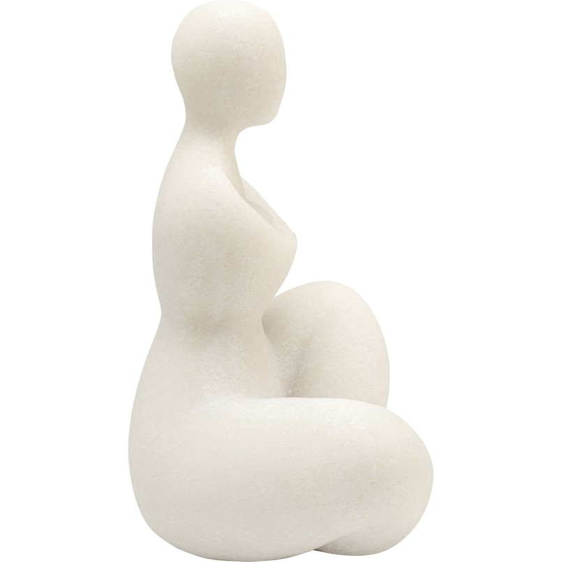 Figurine décorative Soft Woman 22cm