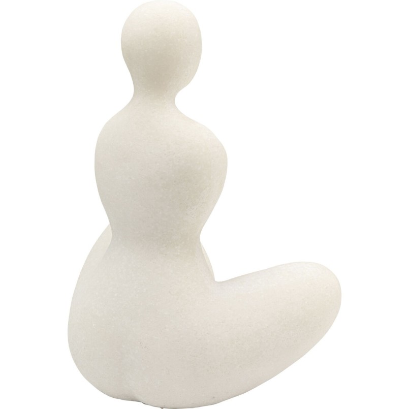 Figurine décorative Soft Woman 22cm