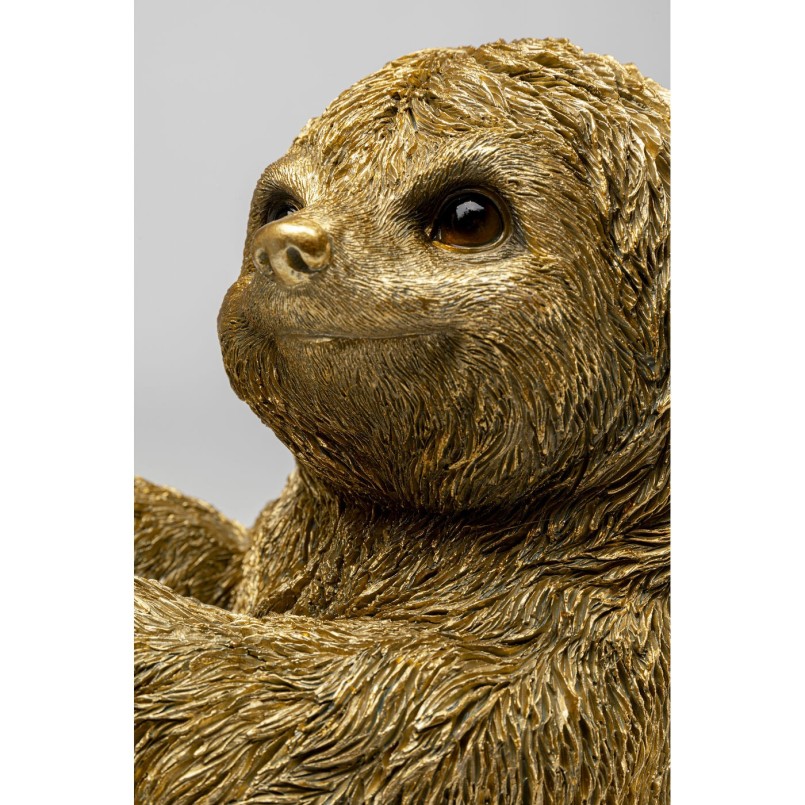Lampe à poser Animal Sloth 30cm