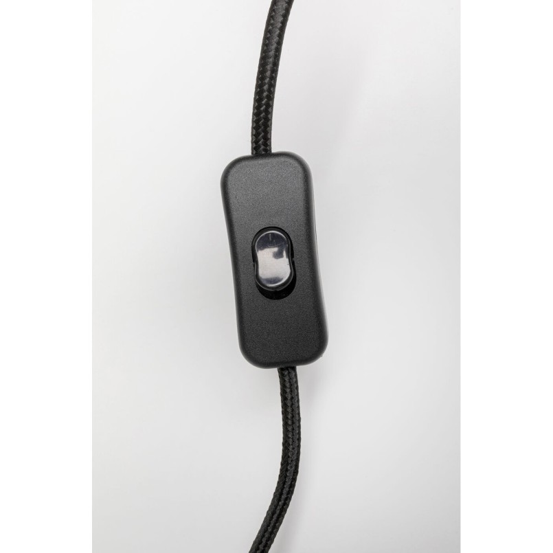 Lampe à poser Demi vert clair 56cm