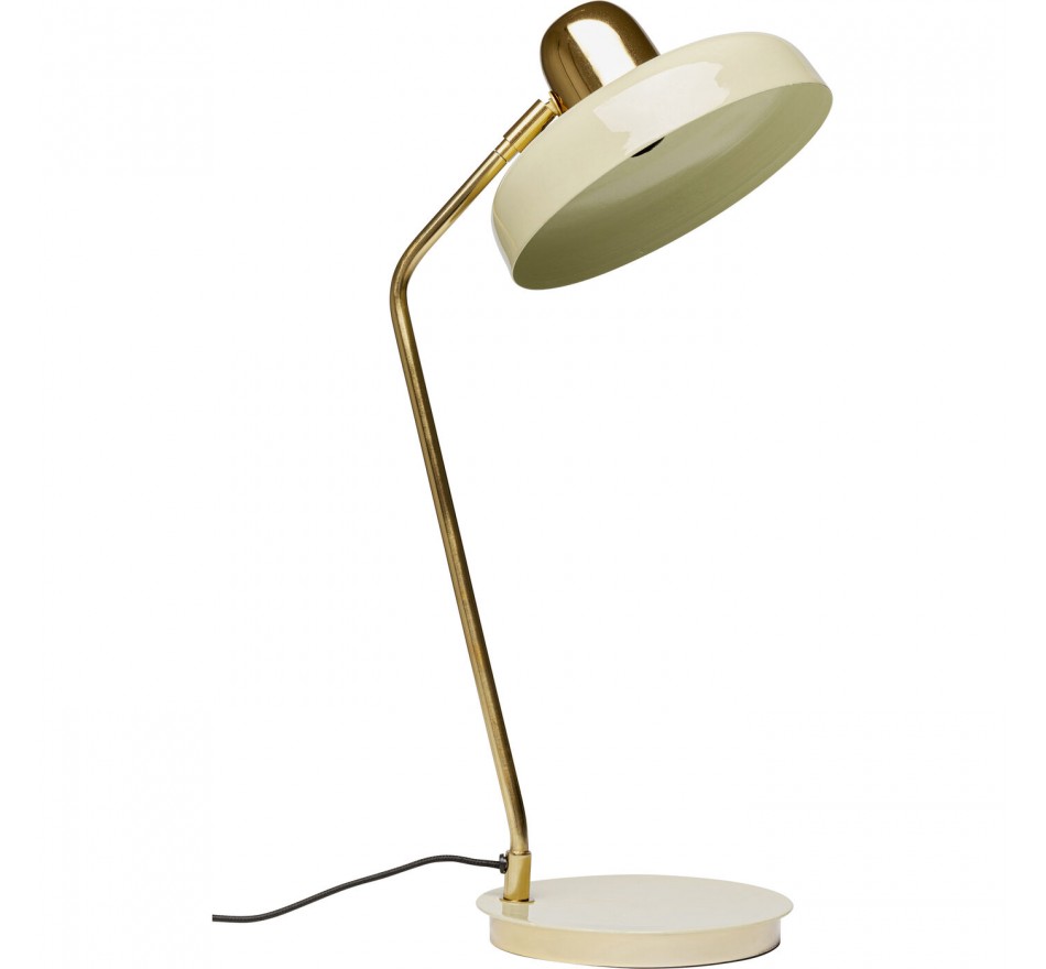 Tafellamp Demi groen Kare Design