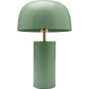 Lampe à poser Loungy sauge 38cm