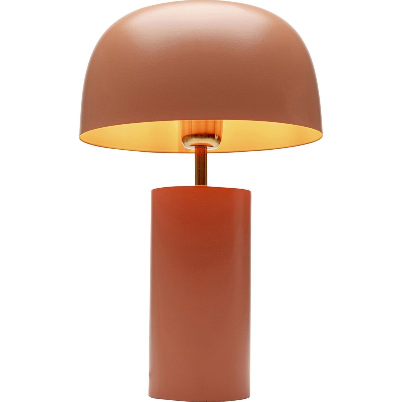 Lampe à poser Loungy terra  38cm