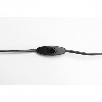 Tafellamp Martha goud Kare Design