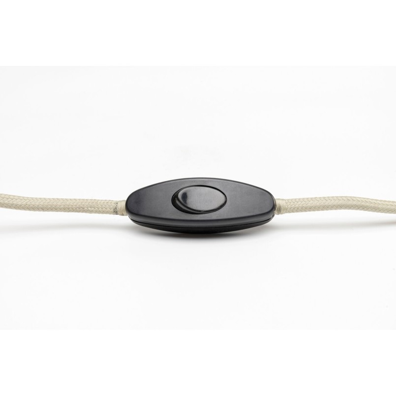 Lampe à poser Mira sauge 32cm