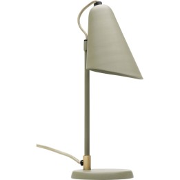 Lampe à poser Mira sauge 32cm