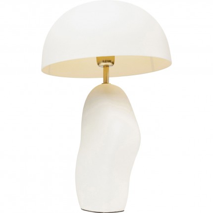 Tafellamp Nube wit Kare Design