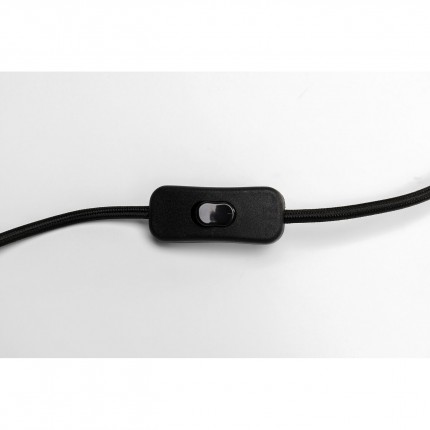 Tafellamp toekan goud Kare Design