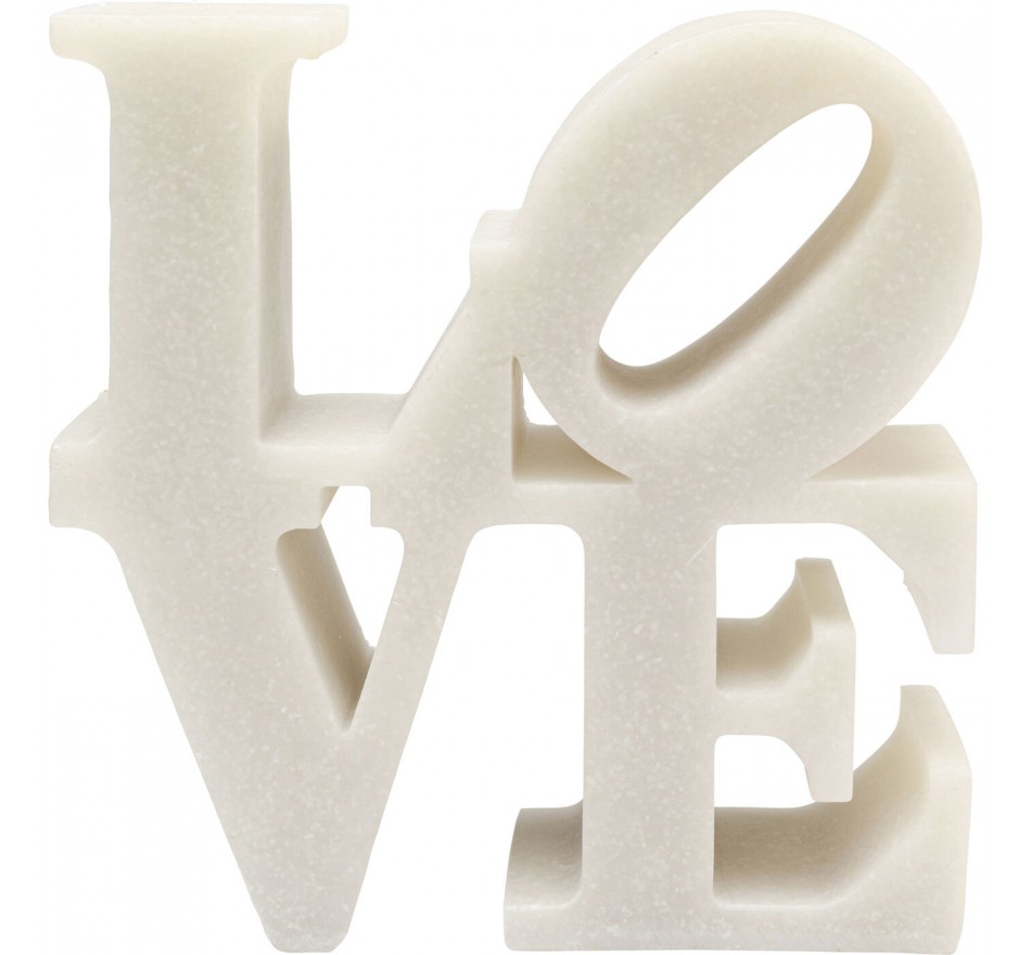 Woonaccessoires Soft Love Kare Design