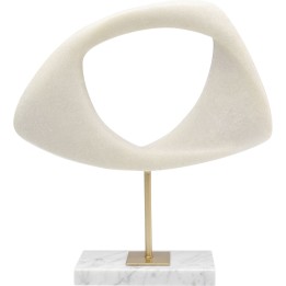 Objet décoratif Soft Shape 33cm