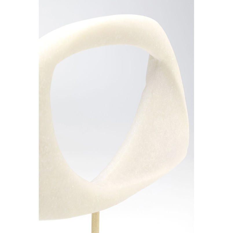 Objet décoratif Soft Shape 33cm