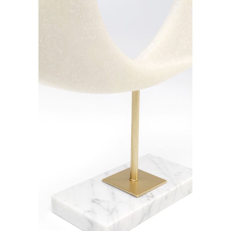 Objet décoratif Soft Shape 33cm