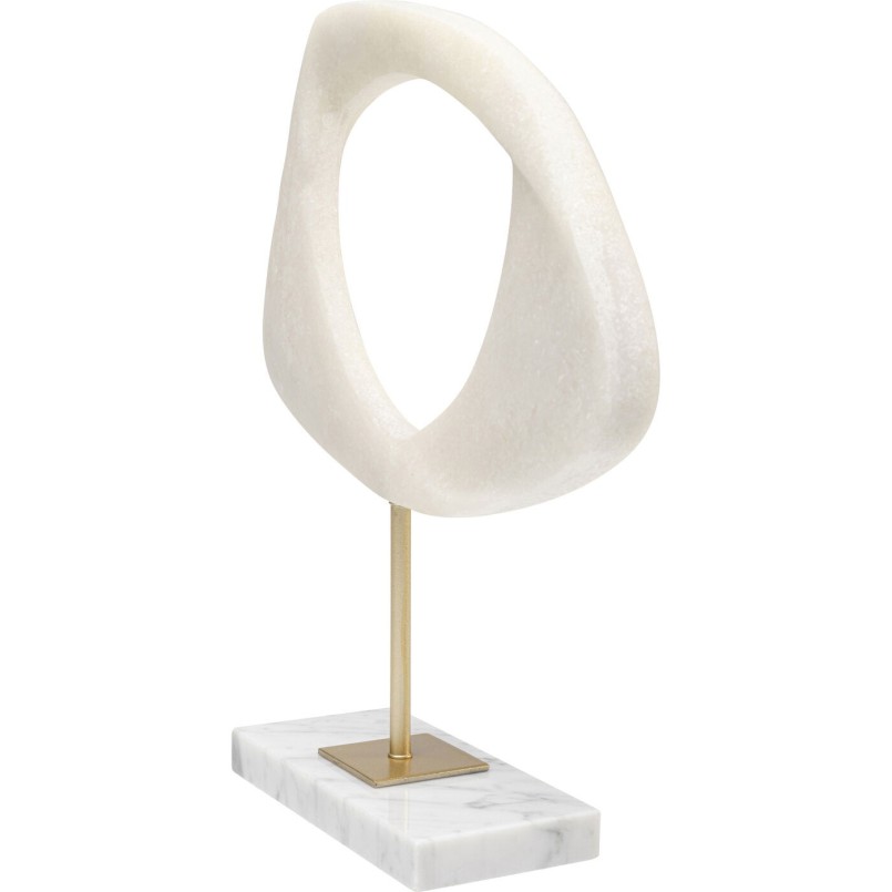Objet décoratif Soft Shape 33cm