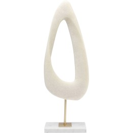 Objet décoratif Soft Shape 53cm