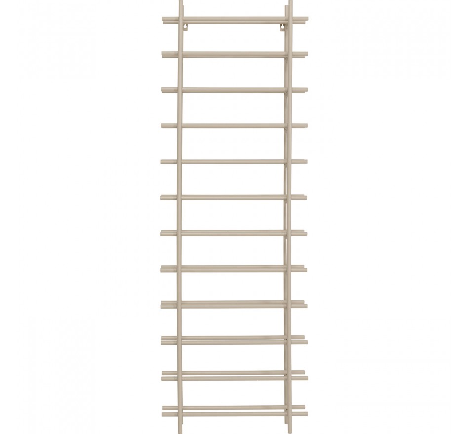 Flessenhouder Cape Town 136cm beige Kare Design