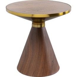 Table d appoint Cono Ø50cm