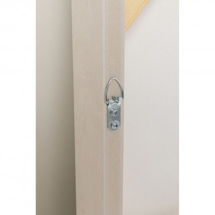 Canvas Picture Lontano 90x120cm beige Kare Design