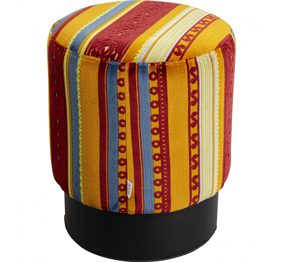 Kruk Cherry Very British Ø36cm Kare Design