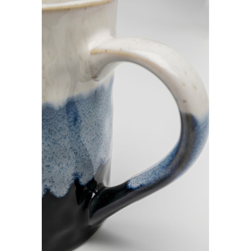 Tasse Brezza bleu