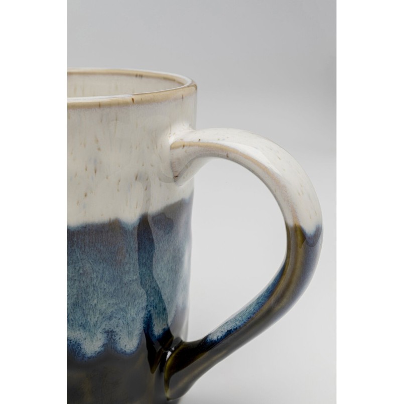 Tasse Brezza vert