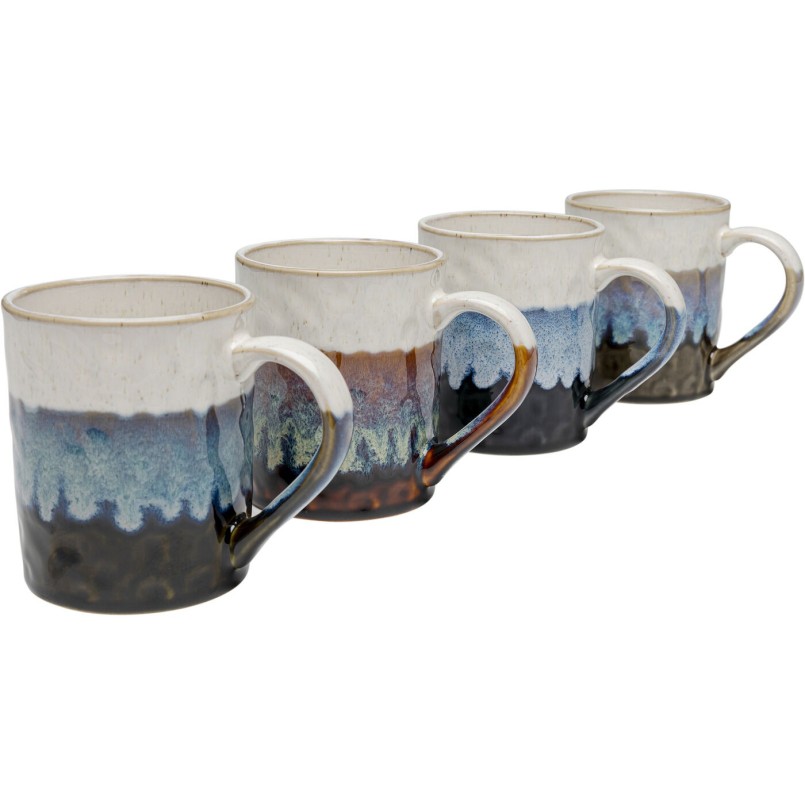 Tasse Brezza vert