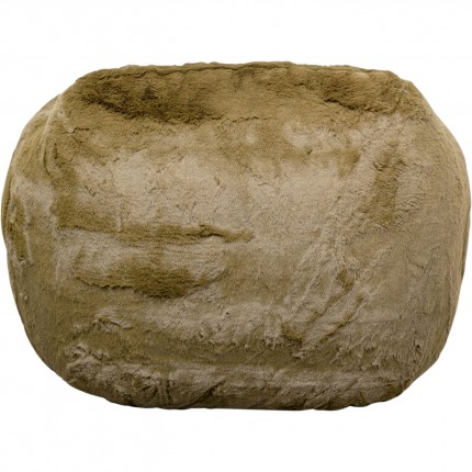 Fauteuil Mika 115cm groen olijf Kare Design