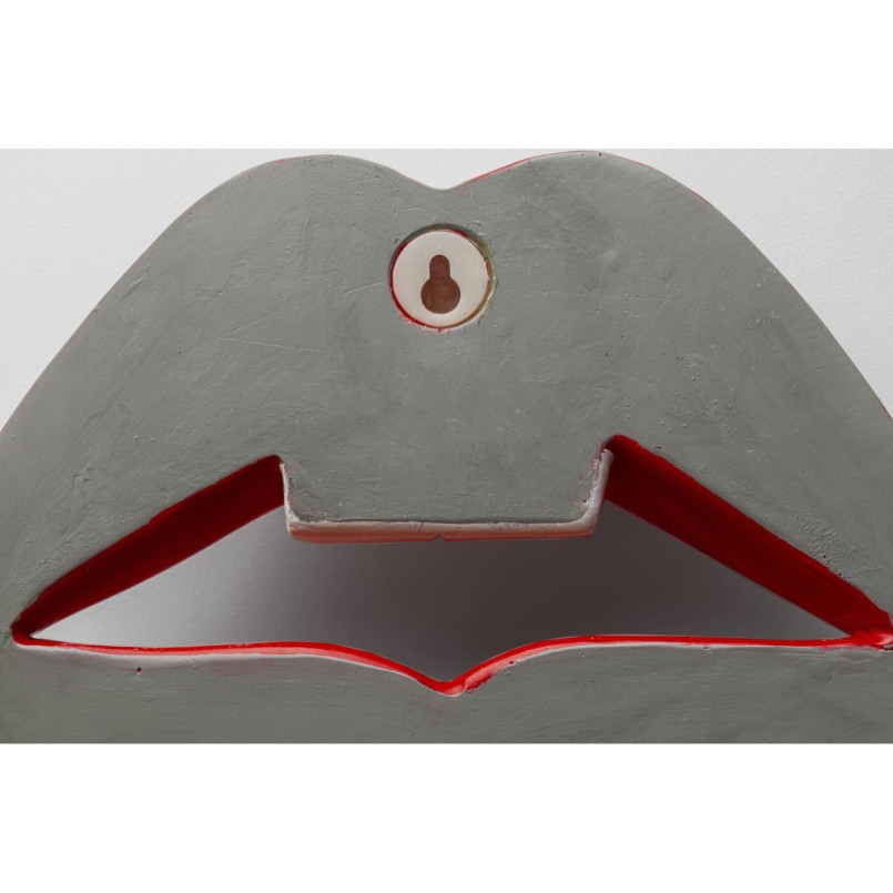 Décoration murale Lips 30cm