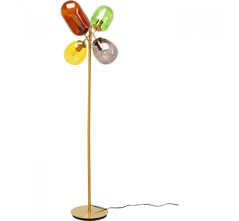 Vloerlamp Balloon Dance 160cm Kare Design