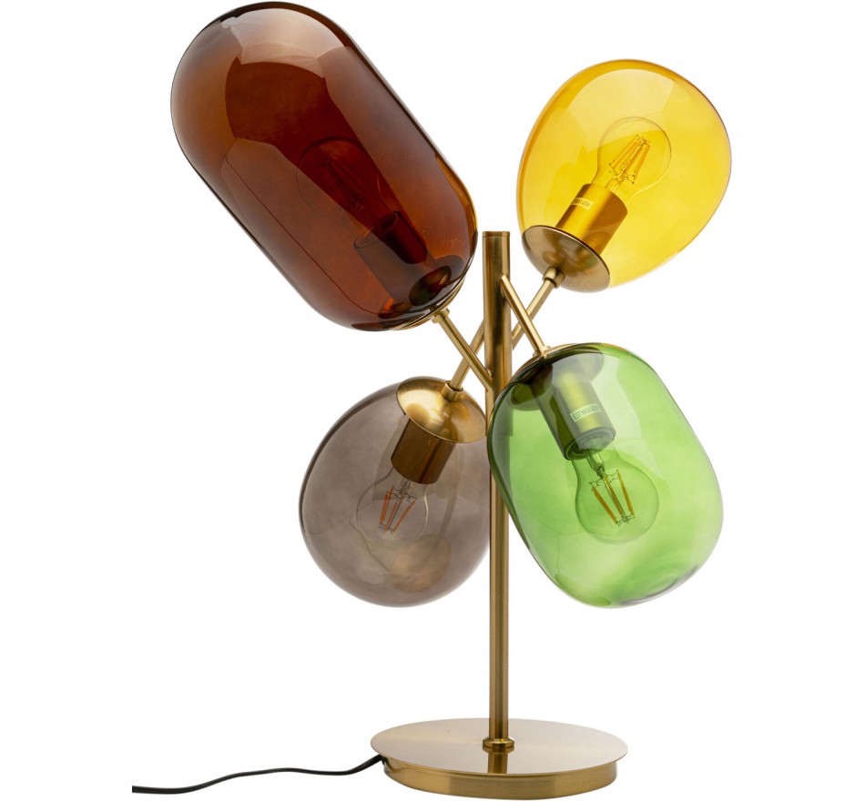 Tafellamp Balloon Dance Kare Design