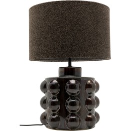 Lampe à poser Calamaro 58cm
