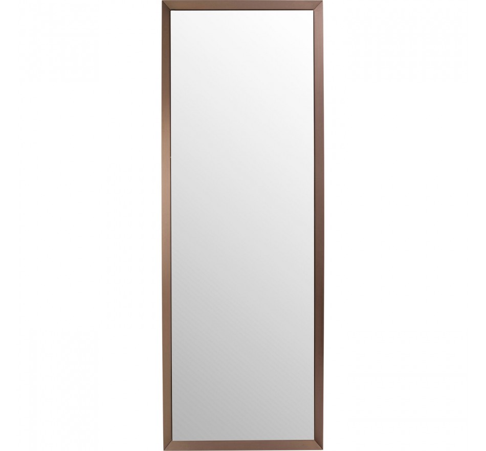 Spiegel Arezzo 200x70cm coffee Kare Design