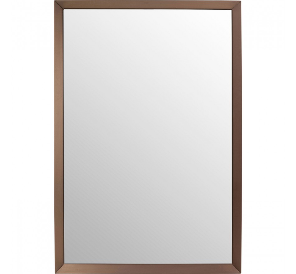 Spiegel Arezzo 120x80cm coffee Kare Design