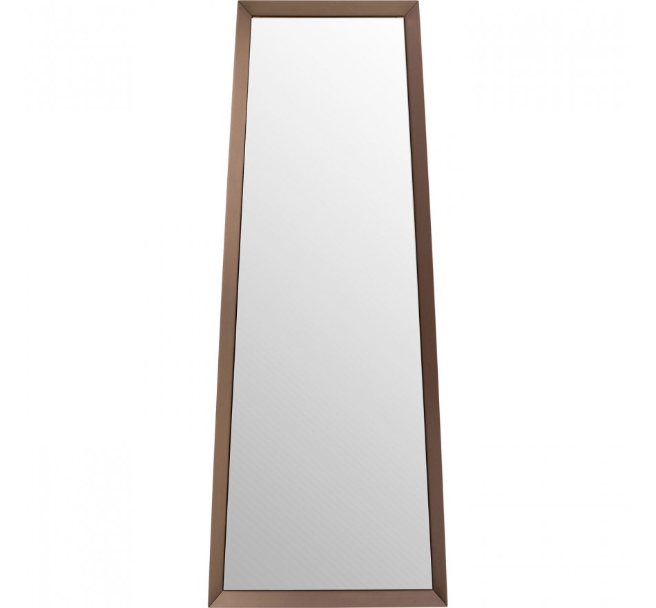 Spiegel Arezzo 160x65cm coffee Kare Design