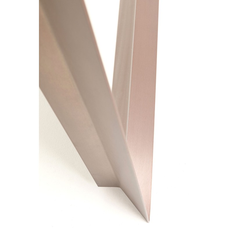 Miroir sur pied Arezzo Coffee 53x160cm