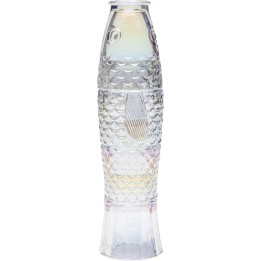 Verres Pesce clair (4 pcs.)
