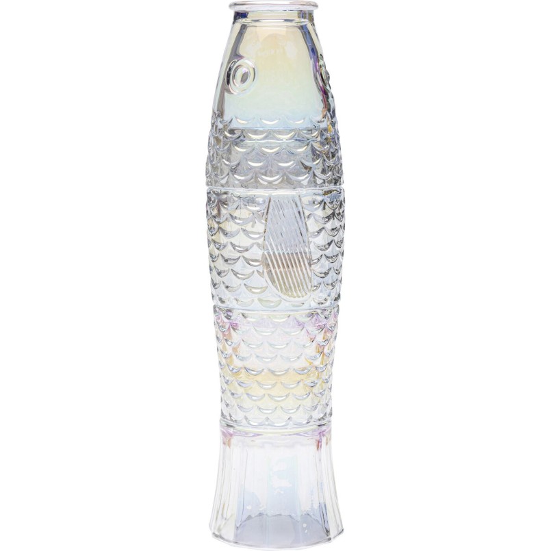 Verres Pesce clair (4 pcs.)
