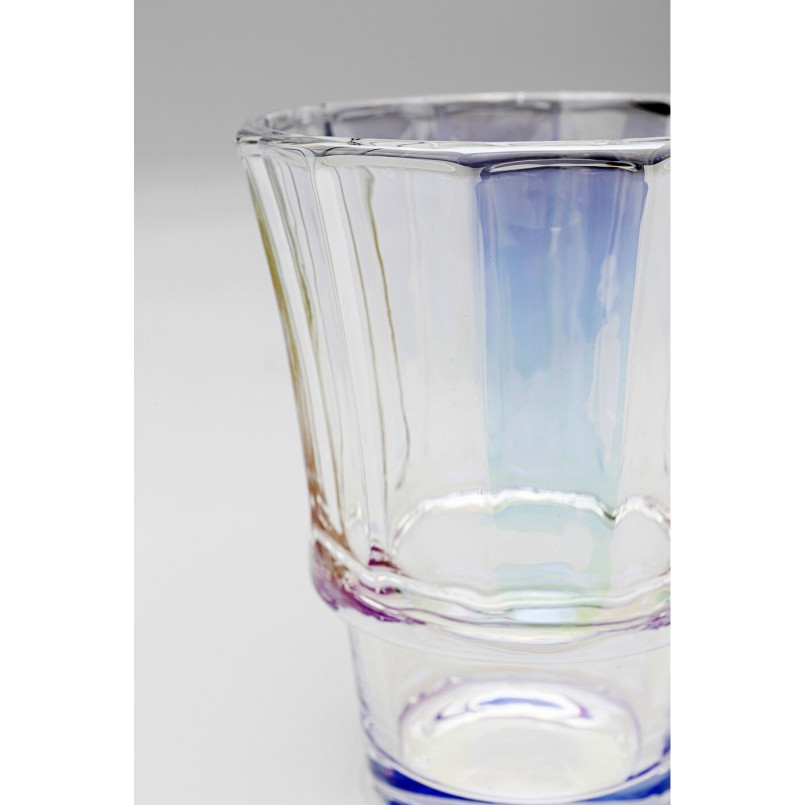 Verres Pesce clair (4 pcs.)