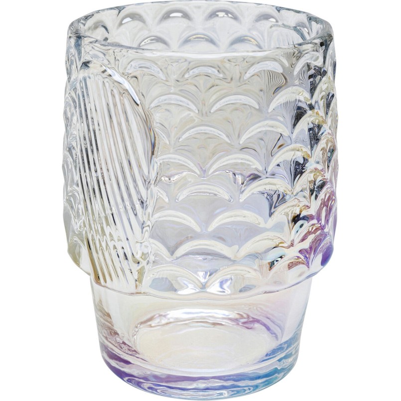 Verres Pesce clair (4 pcs.)