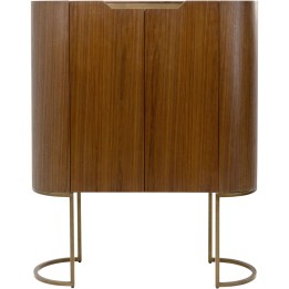 Armoire bar Giorgio 115x142cm