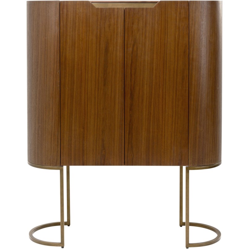 Armoire bar Giorgio 115x142cm
